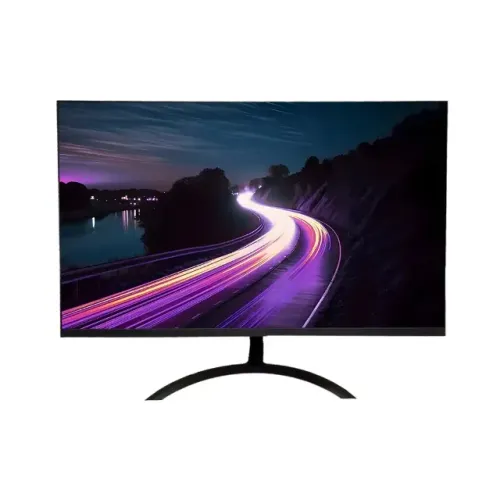 Monitor Gamer 24" Full HD Ultra Novo e Lacrado