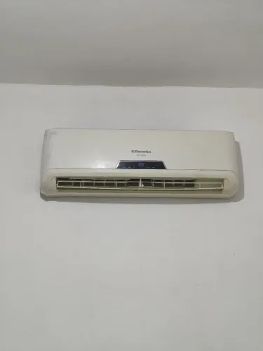 Instalação de ar condicionado