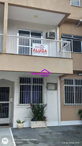 Apto 2 qtos em Vila Valqueire para locação