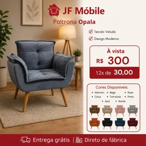 POLTRONA 