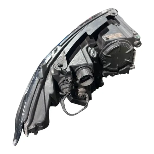 Farol Esq Land Rover Evoque 2016 A 2018 C/xênon *recuperado*