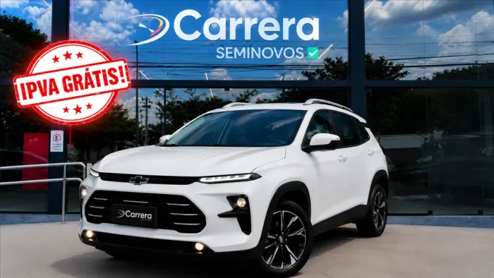 Chevrolet Sonic Premier 1.0 12V Turbo Aut. 2027