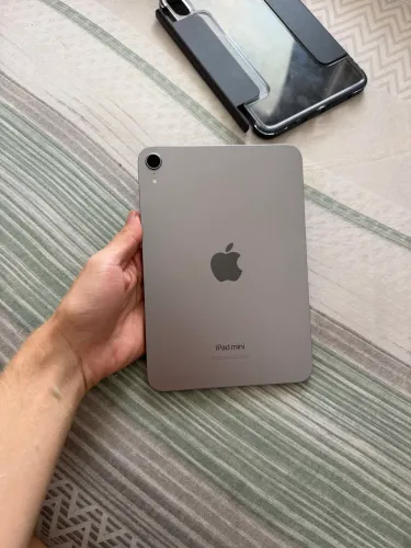 iPad mini A17 Pro