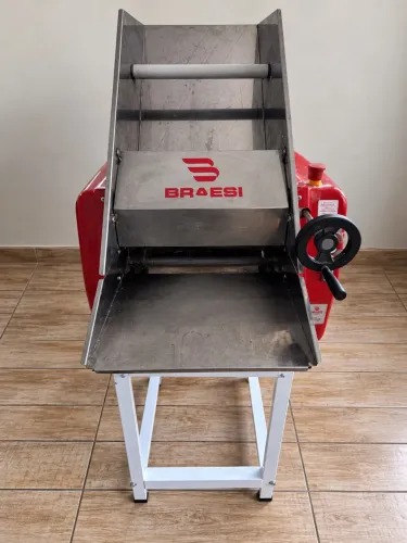 CILINDRO BRAESI 40cm com pedestal