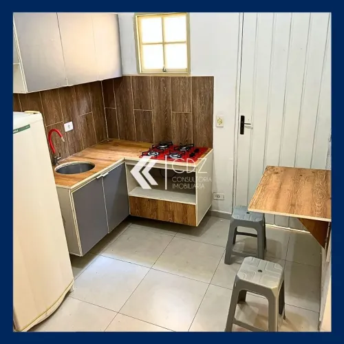 Sobrado (individual) Mobiliado em Condomínio - Sorocaba/SP