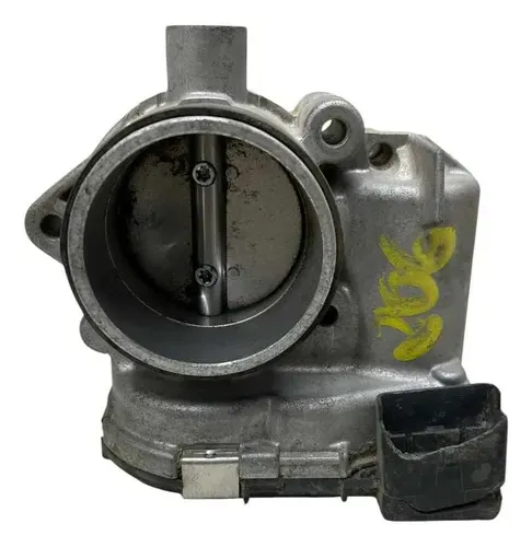 Tbi Peugeot 206/207/307 1.6 2012 (avariado)