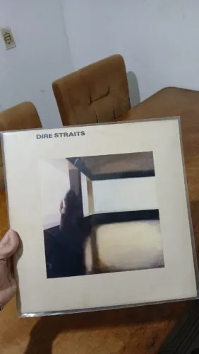 Disco Dire Straits