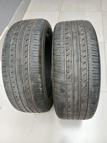 Pneus Goodyear
