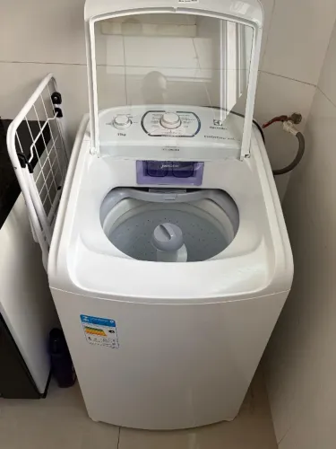 Máquina de lavar 11kg