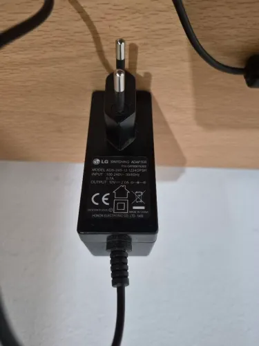FONTE LG ADS 24S 12 1224 GPBR