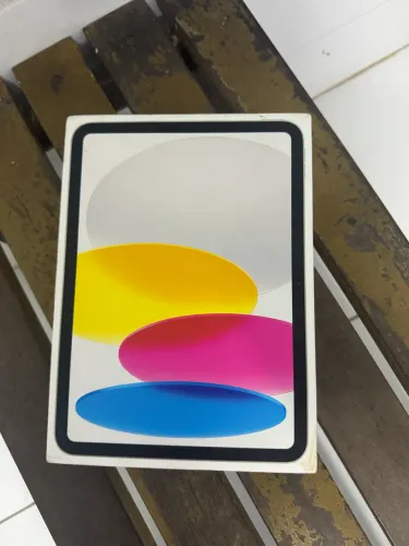 IPAD 11 128GB Wi-Fi - Lacrado