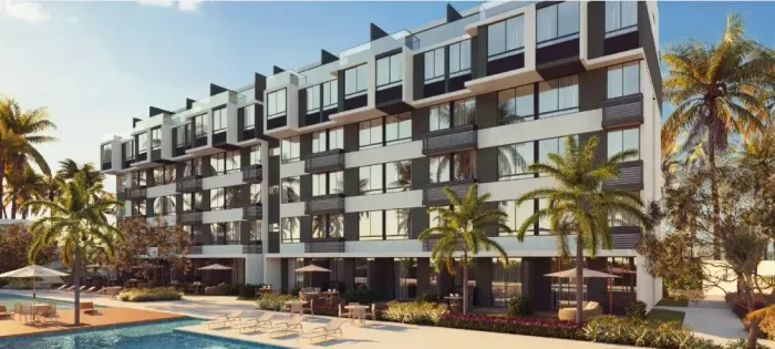 COSTA DOS COQUEIROS - FASE 1