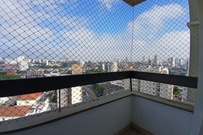 Apartamento para Locação de 03 dormitórios Ipiranga