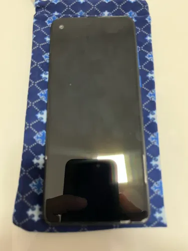 Moto One Vision 128 GB