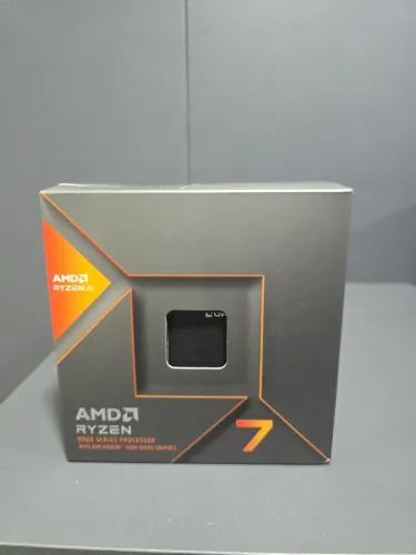 Ryzen 8700G - AM5