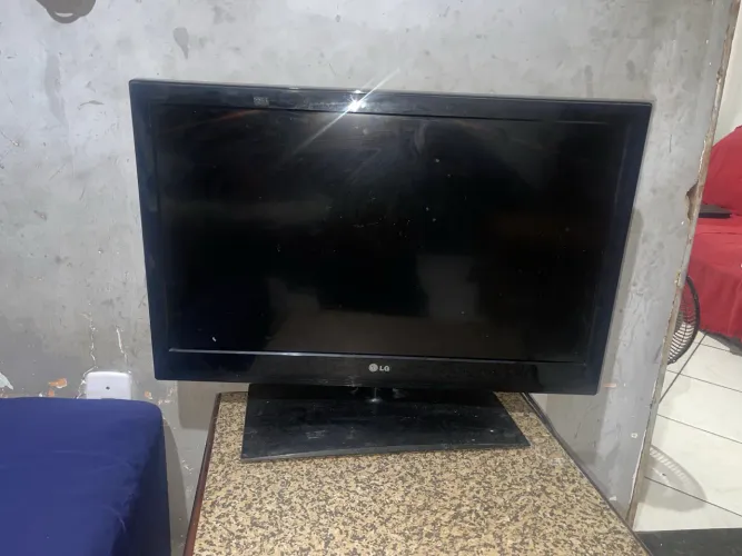 Tv LG 32 polegadas