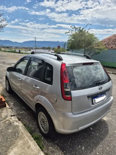 Ford Fiesta SE 1.0 8V Flex 5P 2014