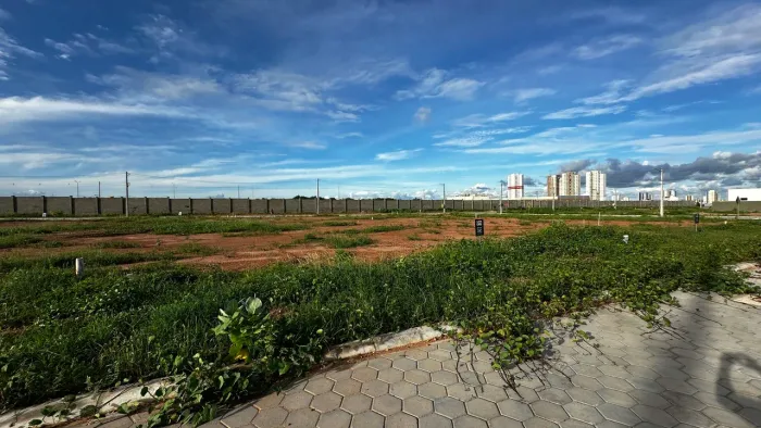 Condomínio Américas - OPORTUNIDADE!!! EXCELENTE LOTE NO RESIDENCIAL AMÉRICAS, EM MOSSORÓ-R