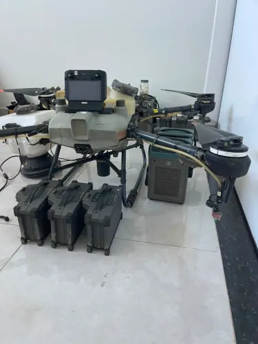 Drone DJI Agras T10