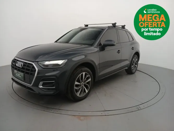 Audi Q5 Prestige 2.0 TFSI Quattro S Tronic 2022