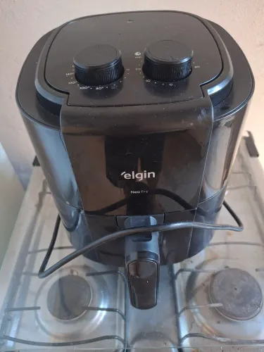 Air Fryer Elgin Neo Fry
