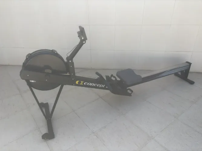 Remoergometro Concept 2