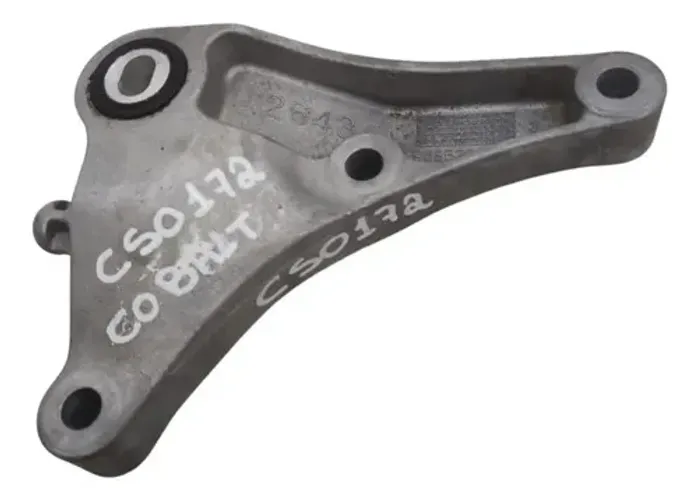 Suporte Coxim Inf. Cambio Cobalt 1.4 1.8 Automático 13 19