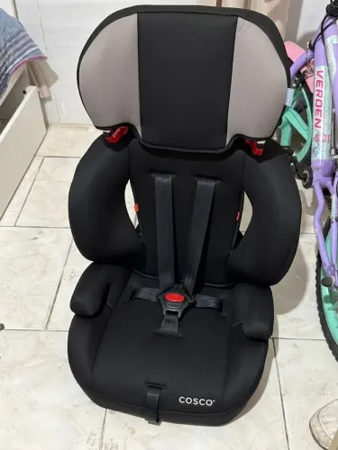 Cadeirinha para automóveis