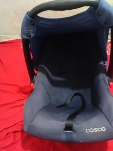 Bebê conforto