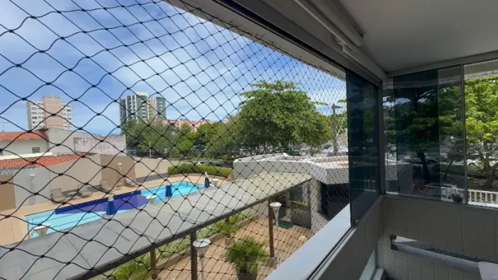 tela de proteção e contra inseto em geral
