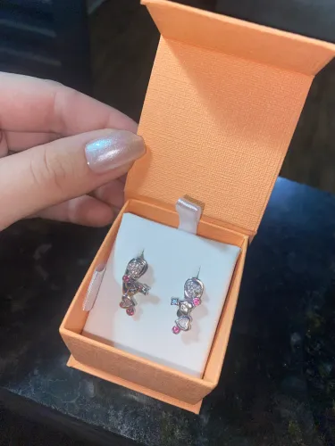 VENDO OU TROCO BRINCO VIVARA