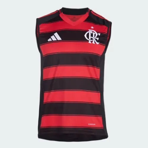 Camisa regata do Flamengo