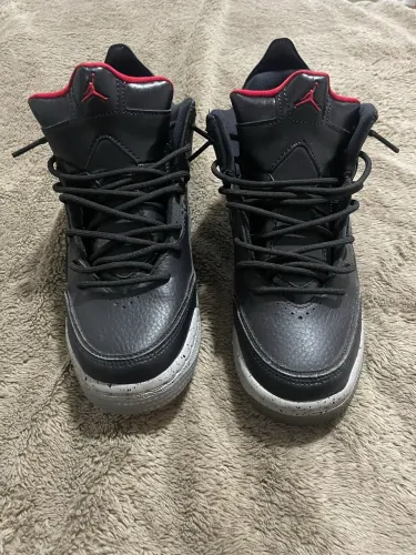 Jordan courtside 23 original
