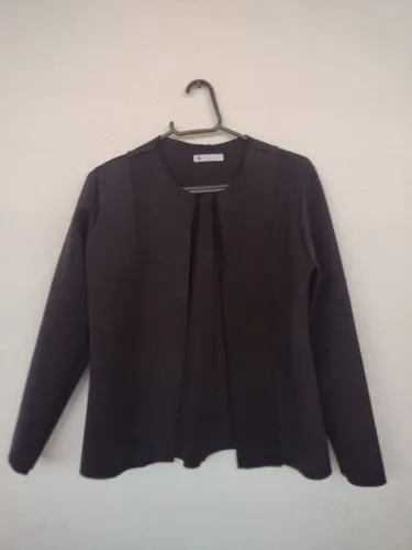 Blazer Social feminino sem costura - tamanho M