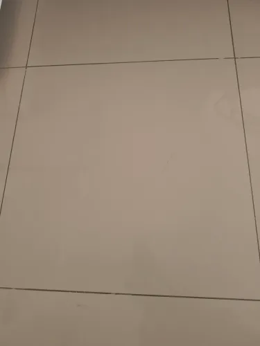 11 peças de porcelanato polido