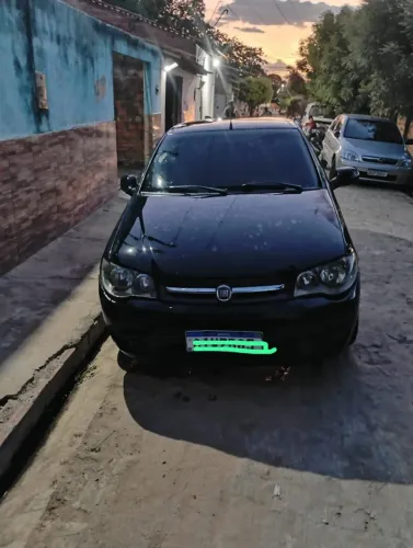 Fiat Palio 1.0 Economy Fire Flex 8V 4P 2013