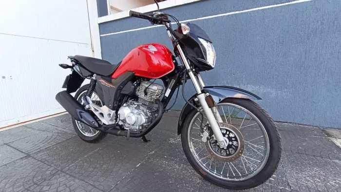 Honda CG 160