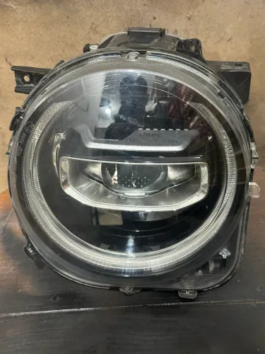 Farol Jeep Renegade Full LED ORIGINAL