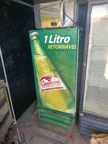 Geladeiras ofertas