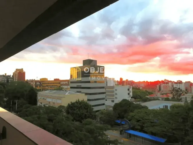 Apartamento à venda 4 Quartos 1 Suite 3 Vagas 214M² Higienópolis Porto Alegre - RS