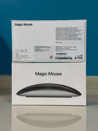 Apple Magic Mouse 2 (LACRADO)