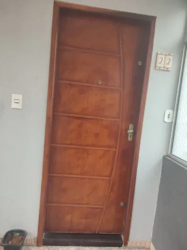 Apartamento em Barueri 