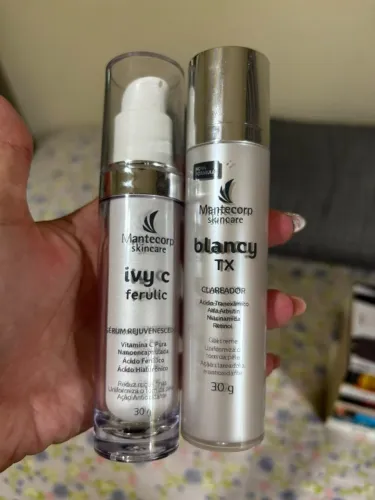 produtos mantecorp