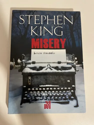 Misery Stephen King