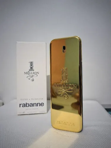 Perfume one Million EDT 100ml