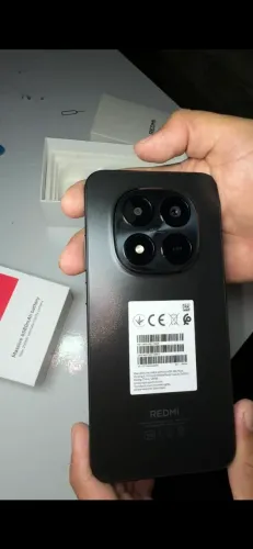 Redimi note 15 pro 5g 