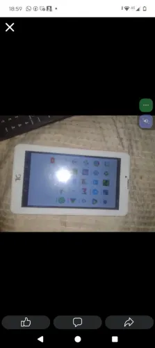 Tablet