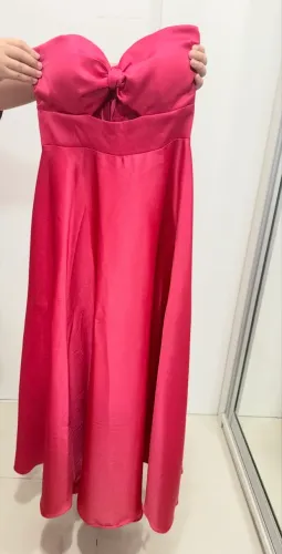 Vestido festa de 15