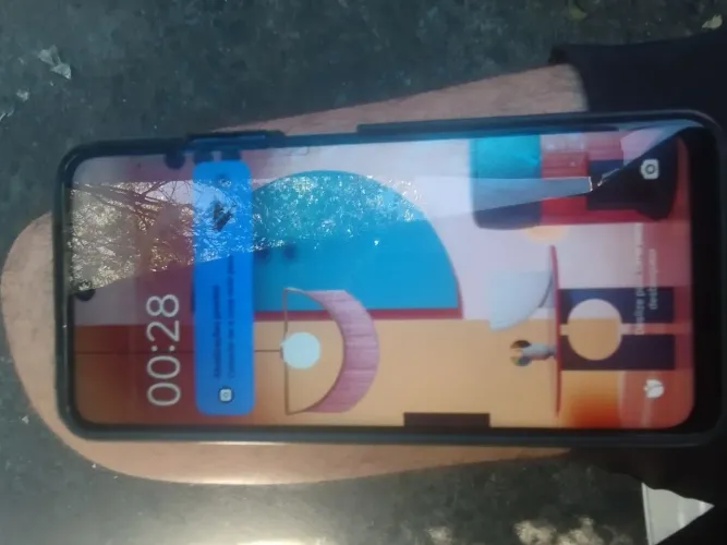 Redmi 11... 128 GB