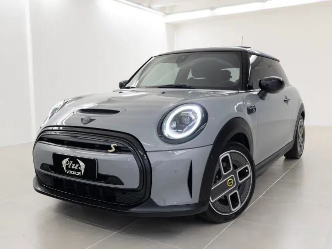 Mini Cooper SE Sport 3P (elétrico) - Mini 2023
